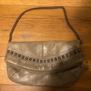 Banana Republic Clip Purse